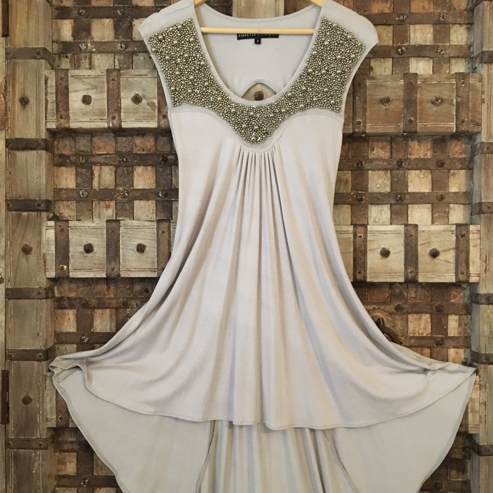 🌳🕊FOREVER UNIQUE ~ dress